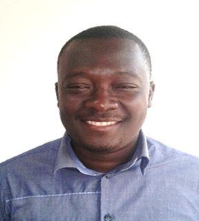 Justin HOUNGBO